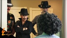 We're Gonna Get Got! Uncle Chris Reaction