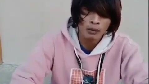 tukang prank anak dpr