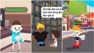 PLAY TOGETHER | TỔNG HỢP NHỮNG VIDEO HÀI HƯỚC LẦY LỘI TRÊN TIKTOK VIỆT NAM | TIKTOK PLAY TOGETHER