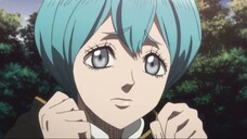 Grey si Pemalu | Drawing