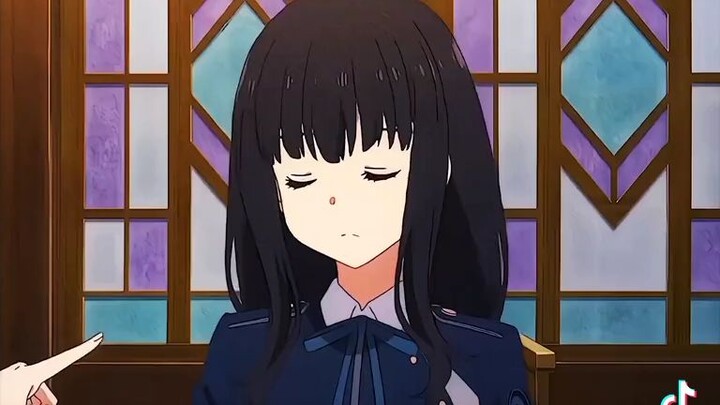 lycoris recoil takina inue