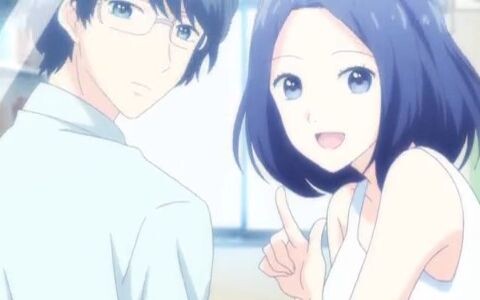 Bạn đã thấy hình ảnh mẹ mình khi còn trẻ chưa #anime clip #cố quên #Hipiniuye