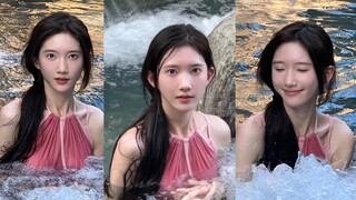 ดังโงะลมร้อน! ขอโทษนะ น่ารักมากเลย