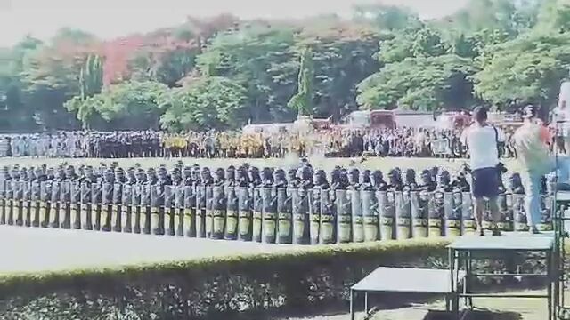 QCPD CDM TEAM