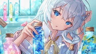 大概只有...不!所有魔女之旅粉丝都能被推送到这个视频！片尾谢谢！