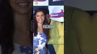 Drama Cinta Deepika Padukone: Dari Tato Ranbir Kapoor Hingga Punya Anak #shorts #foryou #fyp