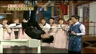 Exploration of Human Body English Subbed E02