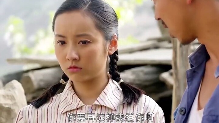 พ่อลูกเขยจากเขตชานเป่ย ถือการตีลูกสะใภ้เป็นหน้าที่ของตน ต่อให้คุณดีกับฉันแค่ไหน ฉันก็จะตีคุณอยู่ดี