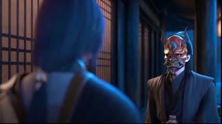 The Gate of Mystical Realm Episode 03 Bhs ind