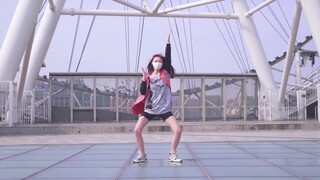 【Bai Yin】ED Kikai Sentai Zenkaiger! Tep, tep, woo, jangan lupa pakai masker saat naik kendaraan