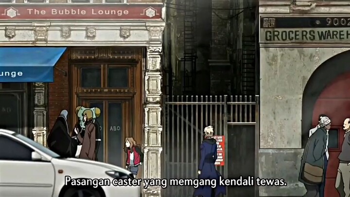 ketika lo di bilang bocil