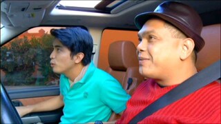Rindu Bertamu Di Abu Dhabi EP18