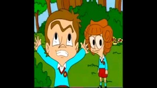 Betty Toons T... T.. Te Quiero Parte 1 de 2