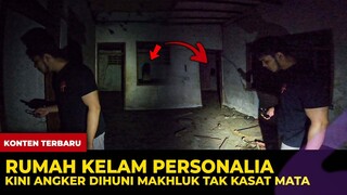 🔴 1346- RUMAH KELAM PERSONALIA YANG JATUH MISKIN HINGGA DITINGGAL ISTRINYA