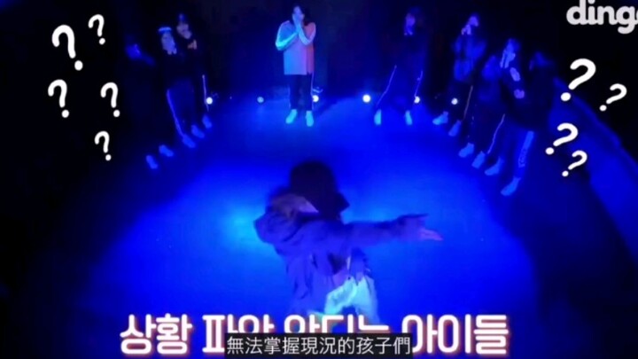 【red velvet  姜涩琪】我果然对舞蹈琪没有任何抵抗力！！这段solo把我撩得死死的！