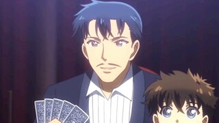 I don’t think fans will guess it first. Finally, the character most suspected of being the boss of t