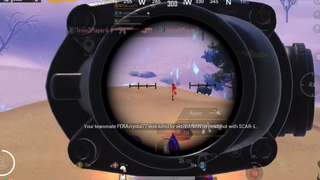 Game Gun HighLight #20