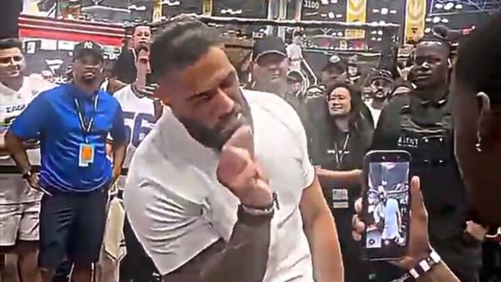 Roman Reigns Power 🥶🔥 #wwe #romanreigns