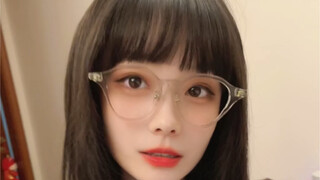 If your girlfriend doesn’t want to go out, you can use this trick! It always works—hahaha!