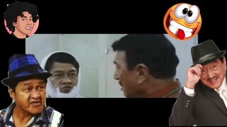 PROMOTION Ilocano Parody | Dolphy and Babalu Ilocano Version