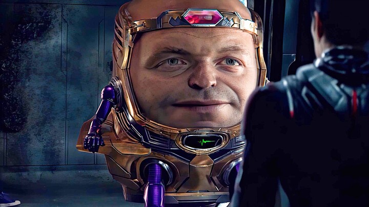 “He Could’ve Been an Avenger, But Hatred Clouded His Judgment”