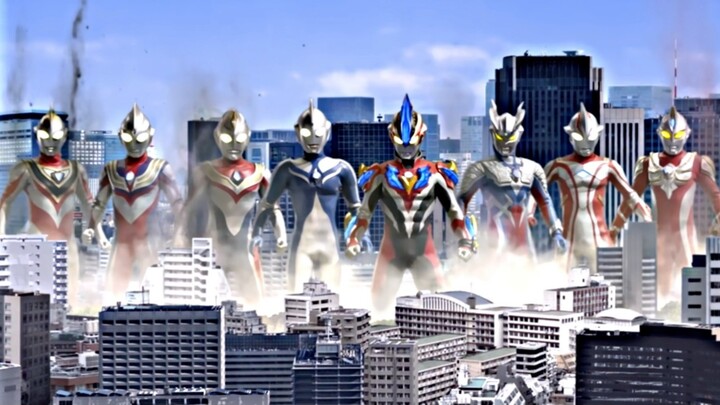 A final love letter to old Heisei fans