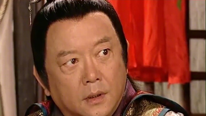 His nemesis turns out to be his own biological son! Wei Zhongxian immediately issues an order, prepa