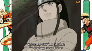 KEJUTAN DATANGNYA NEJI DAN TENTEN💥💥💥