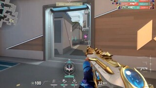 HighLight Game Gun #134