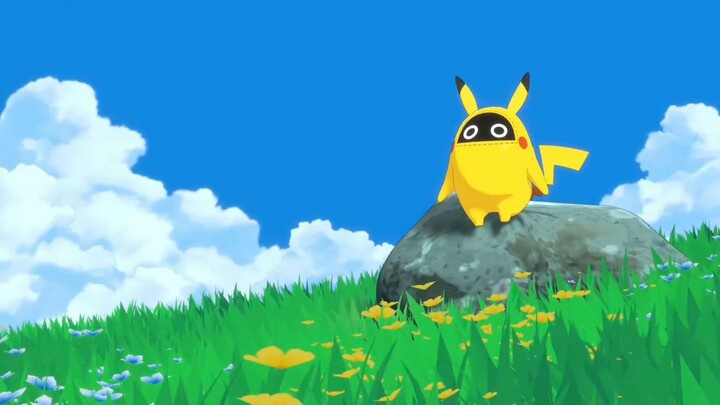 หากโปเกมอนเชื่อมโยงกับ Absolute Zero... โปเกบอลของฉันอยู่ที่ไหน?