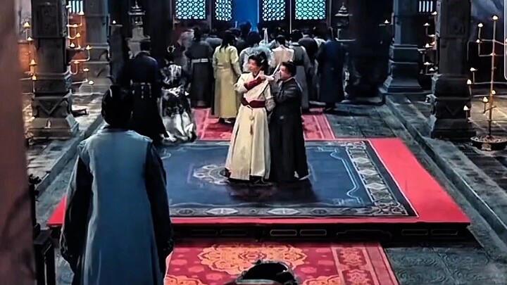 ตอนที่21 คุณชายเจ้าสำราญผู้เร้นคม ภาค2