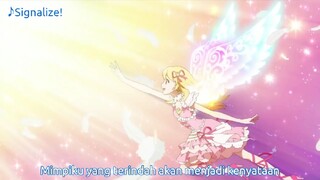 Aikatsu - Signalize! (Bahasa Indonesia)