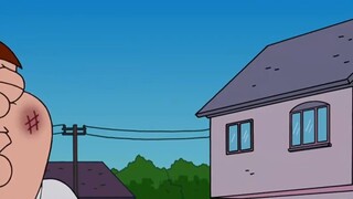 Family Guy hợp tác với The Simpsons. Hai nhân vật nam chính yêu nhau say đắm nhưng lại ẩn chứa những