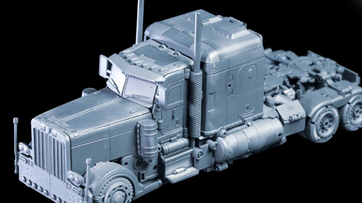 Transformers Model Play Weekly Talk, WF2024 is the victory of movable mecha