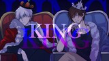 Hoạt hình|Jujutsu Kaisen|YOU ARE KING