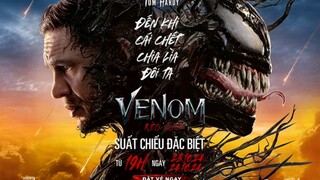 Venom kèo cuối(10 phút đầu)