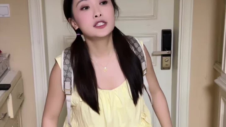 一个运动会整的全家热血沸腾的