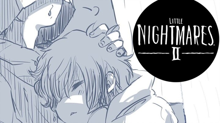 [Little Nightmare 2] ฝนตกหรือเปล่า? หาที่หลบฝน!