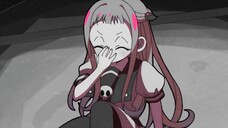 Jibaku Shounen Hanako-kun S2 - EP5 Sub Indo