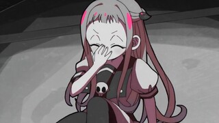 Jibaku Shounen Hanako-kun S2 - EP5 Sub Indo