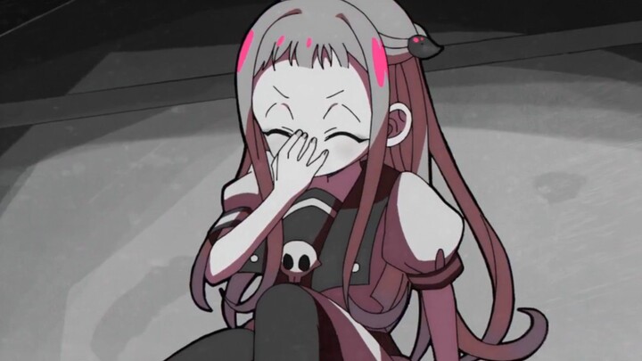 Jibaku Shounen Hanako-kun S2 - EP5 Sub Indo