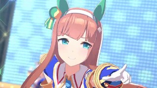 Uma Musume: Pretty Derby Make debut! (Suzuka Sangma C-bit edited version) 4K60 frames Chinese and Ja