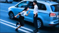 Jobless and homeless, the girl crashed into a CEO's arms chasing her last coin,True love has arrived