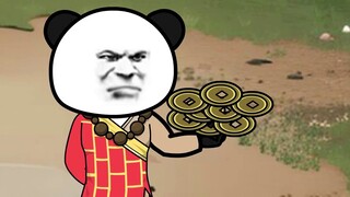 The Bone Monument is missing, and demons are rampant in the Blood Rain Forest