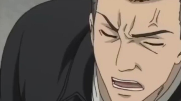 detektif Conan