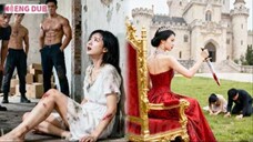 Her Husband Hired Men to Humiliate Her for Mistress… Now She Take Revenge as a Billionaire Heiress!