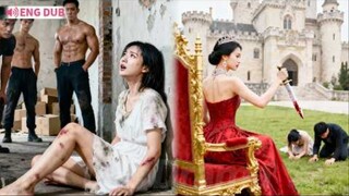 Her Husband Hired Men to Humiliate Her for Mistress… Now She Take Revenge as a Billionaire Heiress!