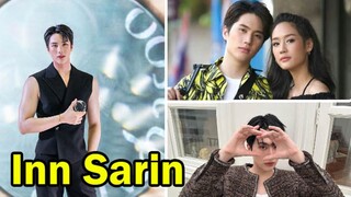 Inn Sarin (Wandee Goodday) || 5 Things You Didn't Know About Inn Sarin