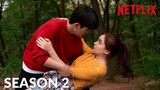 XO, Kitty - Season 2 | Official Trailer Releasing Soon | Netflix | The TV Leaks