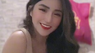 Girl Crush on Tiktok, Maria Angelica Lee
